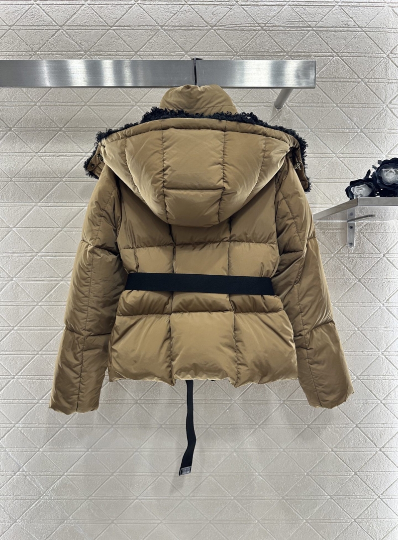 Moncler Down Jacket